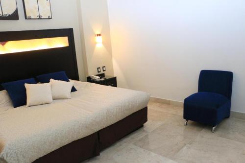 This photo about Nueva Luna Hotel Boutique Spa shared on HyHotel.com