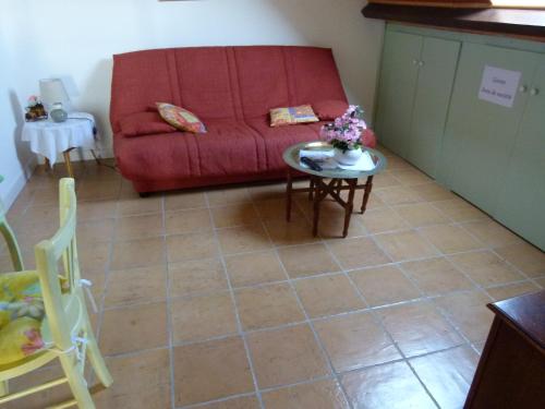 This photo about Chambres d'hotes Mouettes shared on HyHotel.com