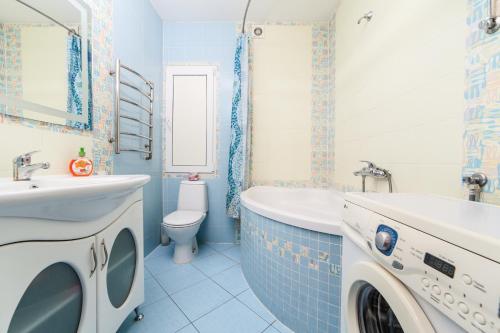 This photo about Kievflat Okipnoj shared on HyHotel.com