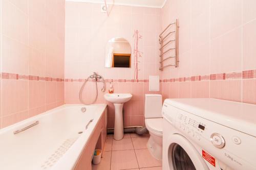 This photo about Kievflat Okipnoj shared on HyHotel.com