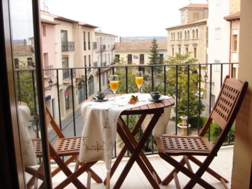 This photo about Fuente de Cella shared on HyHotel.com