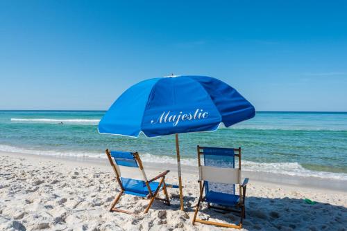 Hotel Majestic Beach Resort by Schulstadt Rentals