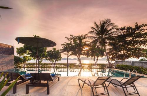 ダヴィーナ ビーチ ホームズ リゾート16