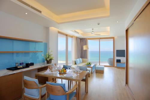 المرافق, فندق إف إل سي لوكشري كوي نون (FLC Luxury Hotel Quy Nhon) in كوي نهون (بينه دنه) المرافق, فندق إف إل سي لوكشري كوي نون (FLC Luxury Hotel Quy Nhon) in كوي نهون (بينه دنه)