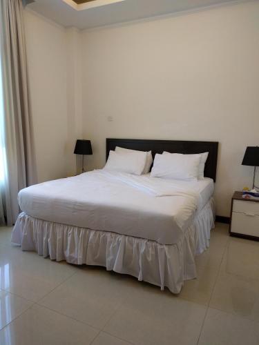 This photo about Hotel The Ramelau shared on HyHotel.com