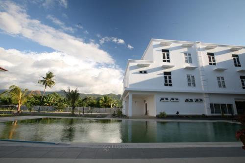 กีฬาและกิจกรรมสันทนาการ, Hotel The Ramelau in ดิลี กีฬาและกิจกรรมสันทนาการ, Hotel The Ramelau in ดิลี