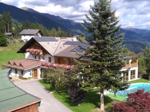 Hotel Pension Marianne