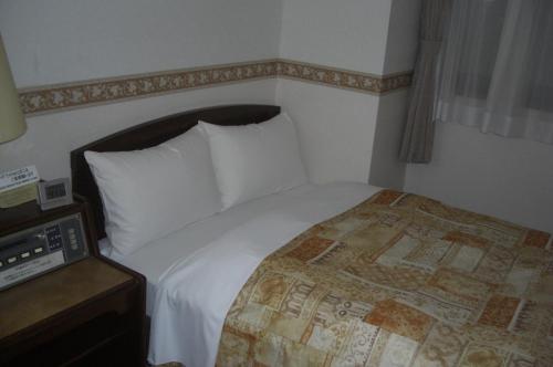 This photo about Amuzu Hotel shared on HyHotel.com