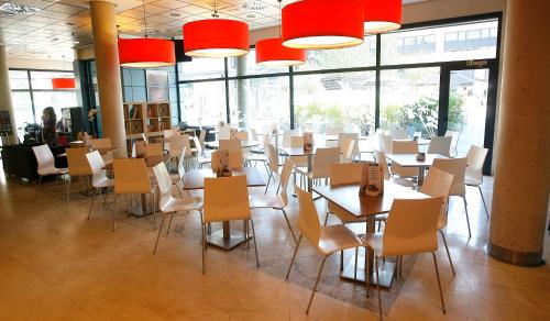 مطعم, Hotel Travelodge Torrelaguna in مدريد مطعم, Hotel Travelodge Torrelaguna in مدريد