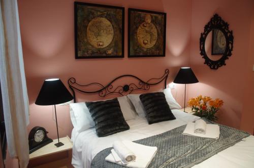 Hotel Arco de las Descalzas