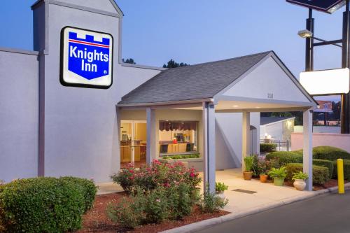 Knights Inn - Augusta Augusta 