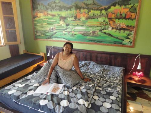 This photo about Meva Guesthouse shared on HyHotel.com