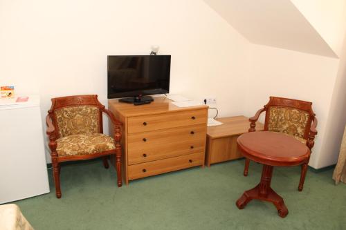 This photo about Hotel Chayka shared on HyHotel.com