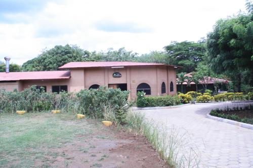 Hotel Casa Juventud