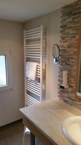 This photo about Land-gut-Hotel Zur Brucke shared on HyHotel.com