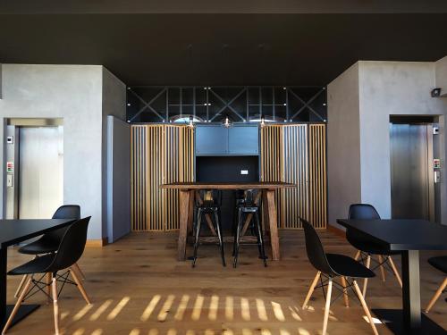This photo about Hello Lisbon Sao Bento Valley Boutique Apartments shared on HyHotel.com