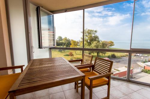 Balkong/terasse, Luxury Apartment Hotel Siofok in Siofok Balkong/terasse, Luxury Apartment Hotel Siofok in Siofok