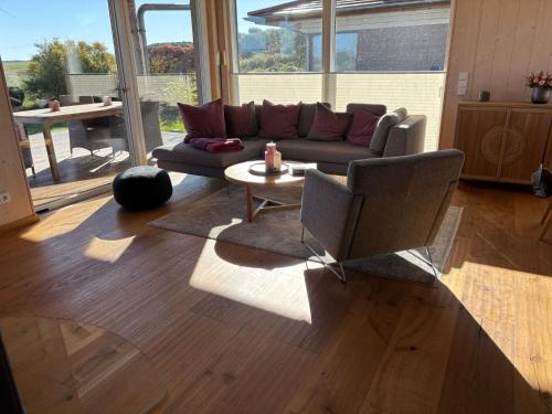 Holiday Home Haus Weitblick by Interhome in Damshagen Holiday Home Haus Weitblick by Interhome in Damshagen