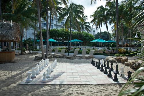 Facilities, The Lago Mar Beach Resort and Club in Fort Lauderdale (FL) Facilities, The Lago Mar Beach Resort and Club in Fort Lauderdale (FL)