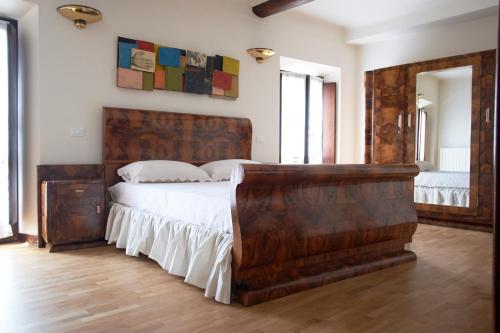 This photo about Casa Schirolli shared on HyHotel.com