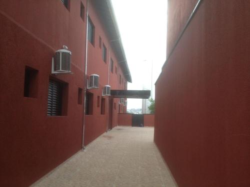 This photo about Shafira Hotel shared on HyHotel.com