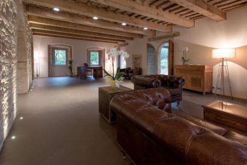 Lobby, Villa Anitori Prestige Relais & Spa in Loro Piceno Lobby, Villa Anitori Prestige Relais & Spa in Loro Piceno
