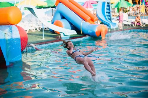 This photo about Restoranno-Gostinichny Kompleks Chernyshevoy shared on HyHotel.com