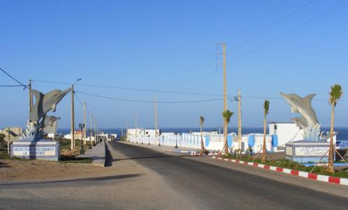 This photo about Hotel AGLOU BEACH shared on HyHotel.com