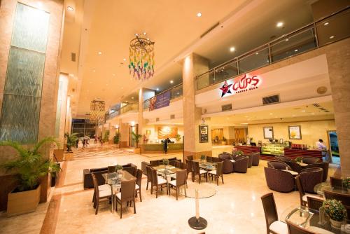 Зручності, Bayview Hotel Melaka in Malacca Зручності, Bayview Hotel Melaka in Malacca