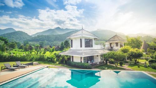 パイビエンファ リゾート15