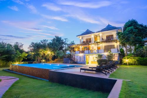 パイビエンファ リゾート9