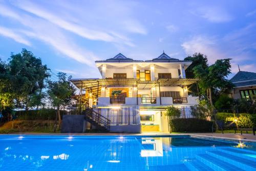 パイビエンファ リゾート8