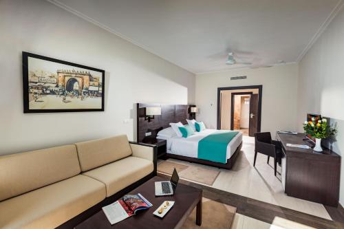 This photo about Concorde Green Park Palace shared on HyHotel.com