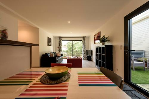 Facilities, Appartement Alouette France in Pessac Facilities, Appartement Alouette France in Pessac