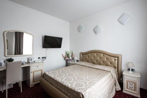 This photo about Hotel Centrale shared on HyHotel.com