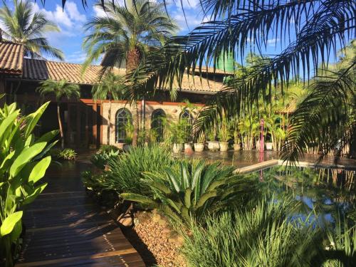 This photo about Villa Bebek Hotel shared on HyHotel.com