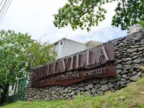 This photo about Shell Villa apartel resort shared on HyHotel.com