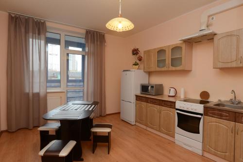 СелимВсех на Шеинкмана in Yekaterinburg СелимВсех на Шеинкмана in Yekaterinburg