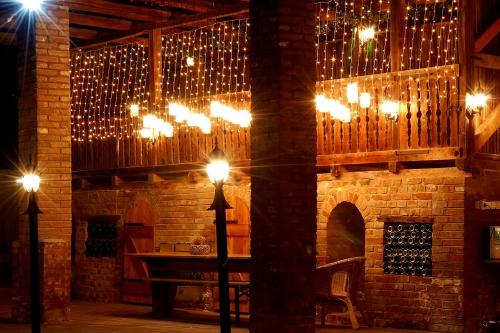 Florian Vendeghaz in Villánykövesd Florian Vendeghaz in Villánykövesd