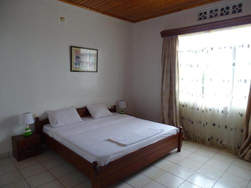 This photo about Remera Modern Guesthouse shared on HyHotel.com