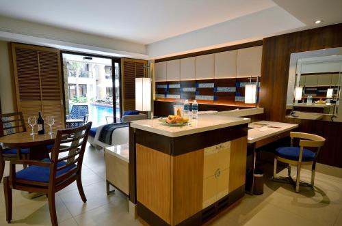 Létesítmények, Henann Lagoon Resort near Bulabog Beach Létesítmények, Henann Lagoon Resort near Bulabog Beach