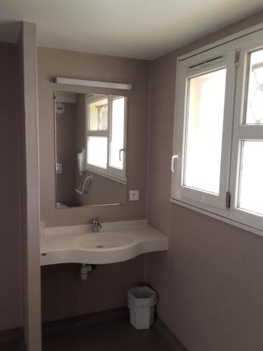 Baño, Actif Residence in La Grande Motte Baño, Actif Residence in La Grande Motte