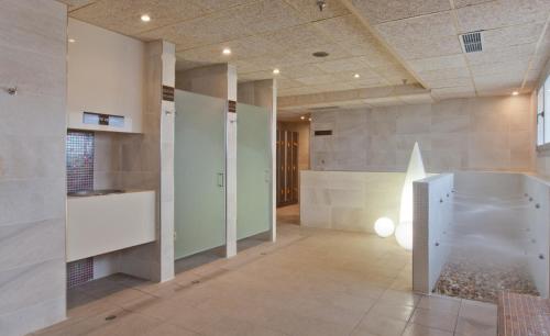 Szauna, Hotel & Spa Peniscola Palace in Peñiscola Szauna, Hotel & Spa Peniscola Palace in Peñiscola