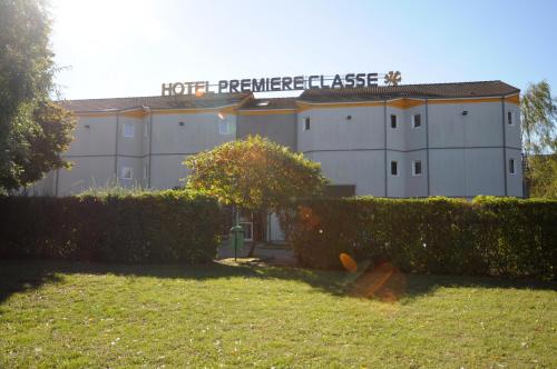 Hôtel Premiere Classe Metz TECHNOPOLE - image 5