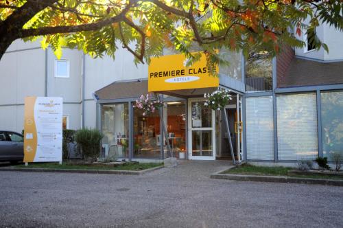 Hôtel Premiere Classe Metz TECHNOPOLE - image 6