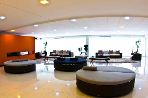 This photo about Veredas do Rio Quente shared on HyHotel.com