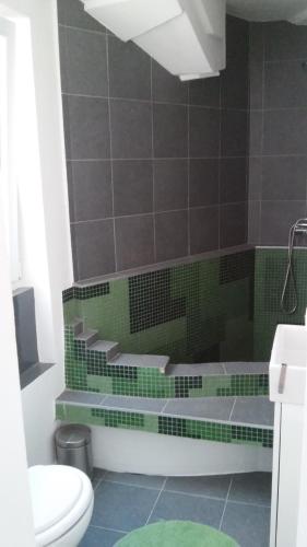 City Apartment Goga Hotel