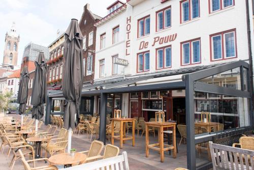Omgeving, Hotel en Grand Cafe De Pauw in Roermond Omgeving, Hotel en Grand Cafe De Pauw in Roermond