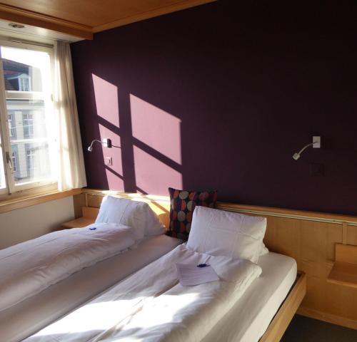 This photo about Gasthaus zum Trauben shared on HyHotel.com