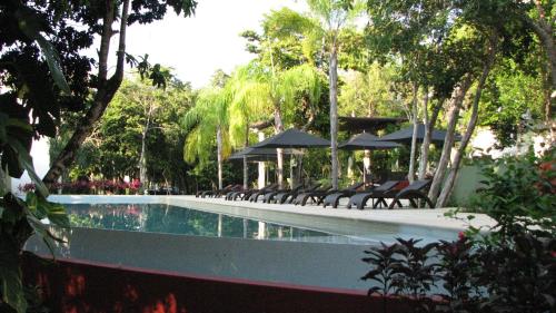 Luxurious Condo in a Breathtaking Environment - Access to Grand Bahia Amenities
Luxurious Condo in a Breathtaking Environment - Access to Grand Bahia Amenities